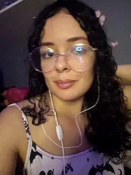 NinaSweet2 online show from February 2025 03:45:02 AM