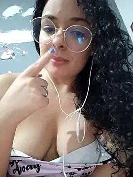 NinaSweet2 online show from March 2025 04:01:01 AM