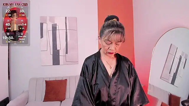 GraceElizabeth  online show from July 2026 08:34:02 PM