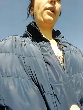 JoLeNe27 online show from March 2025 09:12:02 AM