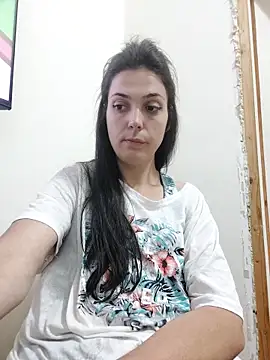 JoLeNe27 online show from March 2025 02:36:01 PM