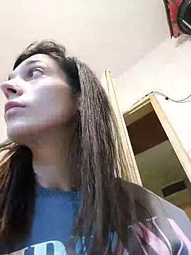 JoLeNe27 online show from September 2025 04:12:01 PM