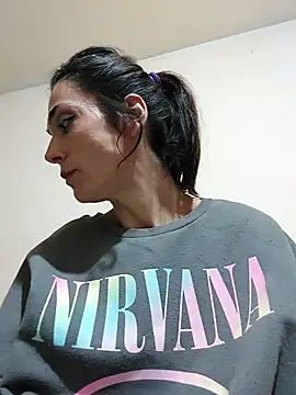 JoLeNe27 online show from November 2025 05:23:01 PM