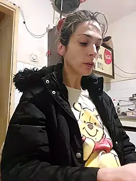 JoLeNe27 online show from March 2026 06:08:01 PM