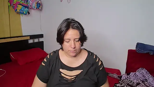 sexxy ticki online show from April 2026 01:00:01 AM