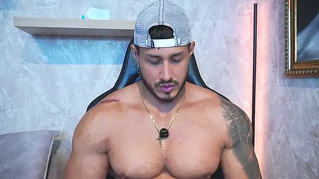 eros-steel online show from March 2026 10:47:02 PM