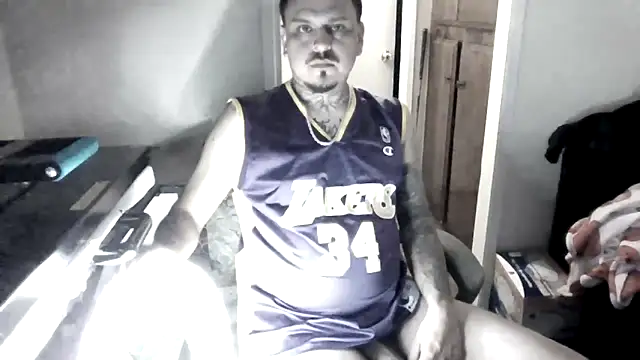 latinodaddyMando online show from March 2026 08:42:01 AM