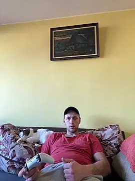 Flakka95 online show from January 2025 10:08:02 AM