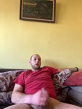 Flakka95 online show from March 2025 08:32:02 AM