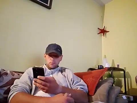 Flakka95 online show from October 2025 10:16:01 PM