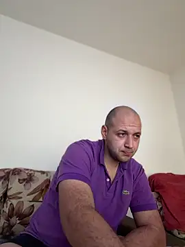 Flakka95 online show from February 2026 08:32:01 AM