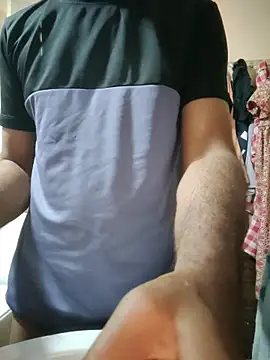 Rohit19997776 online show from May 2026 06:34:02 PM