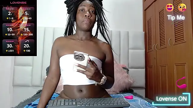 danielamorgan online show from December 2024 06:45:02 AM