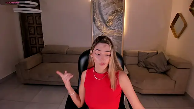 MelissaMoore  online show from March 2025 02:48:01 AM