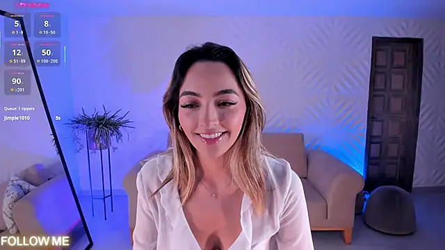 MelissaMoore  online show from September 2025 02:49:01 AM