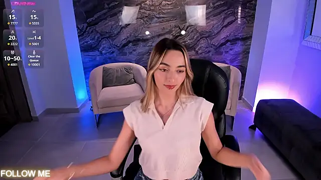 MelissaMoore  online show from February 2026 02:28:02 AM