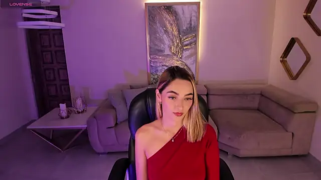 MelissaMoore  online show from February 2026 02:31:01 AM