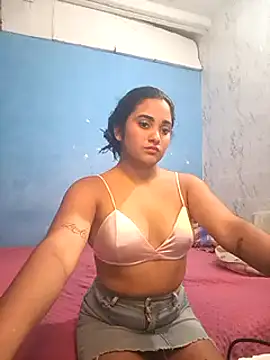 Snapshot of shayna_all chatting on March 2025 02:46:01 AM shayna all online show from March 2025 02:46:01 AM