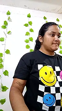 Snapshot of shayna_all chatting on September 2025 07:35:01 PM shayna all online show from September 2025 07:35:01 PM