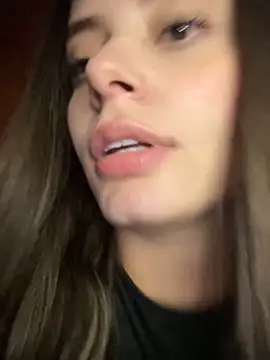 Snapshot of Miss_valeriaa chatting on February 2025 03:09:02 AM Miss valeriaa online show from February 2025 03:09:02 AM