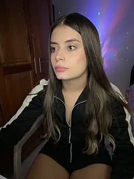 Snapshot of Miss_valeriaa chatting on February 2025 11:25:02 PM Miss valeriaa online show from February 2025 11:25:02 PM