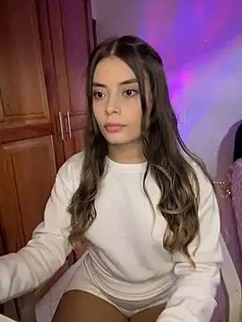 Snapshot of Miss_valeriaa chatting on February 2025 05:15:01 PM Miss valeriaa online show from February 2025 05:15:01 PM