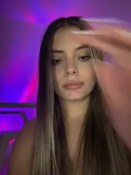 Snapshot of Miss_valeriaa chatting on February 2025 12:27:02 AM Miss valeriaa online show from February 2025 12:27:02 AM