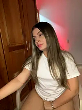 Snapshot of Miss_valeriaa chatting on September 2025 02:15:02 AM Miss valeriaa online show from September 2025 02:15:02 AM