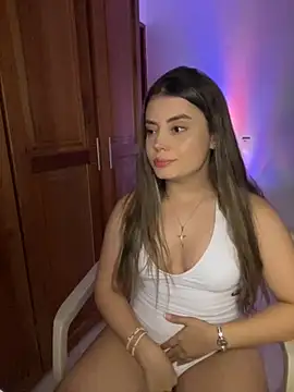 Snapshot of Miss_valeriaa chatting on October 2025 11:05:01 PM Miss valeriaa online show from October 2025 11:05:01 PM