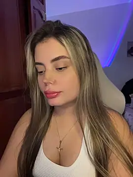 Snapshot of Miss_valeriaa chatting on July 2026 09:42:02 PM Miss valeriaa online show from July 2026 09:42:02 PM