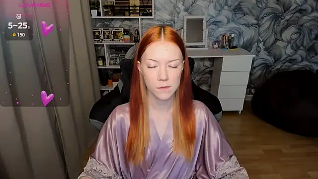 litl Mia online show from November 2025 04:28:01 PM