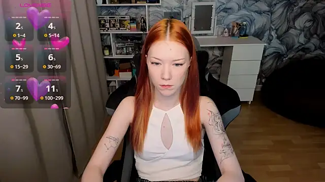 litl Mia online show from November 2025 04:51:01 PM