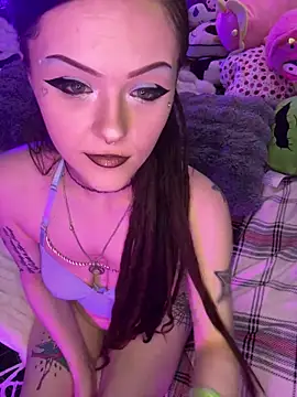 BlaizeyBBy online show from March 2025 09:57:01 AM