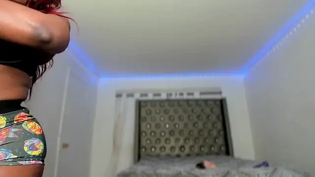 SashaMalone online show from January 2026 04:28:02 AM