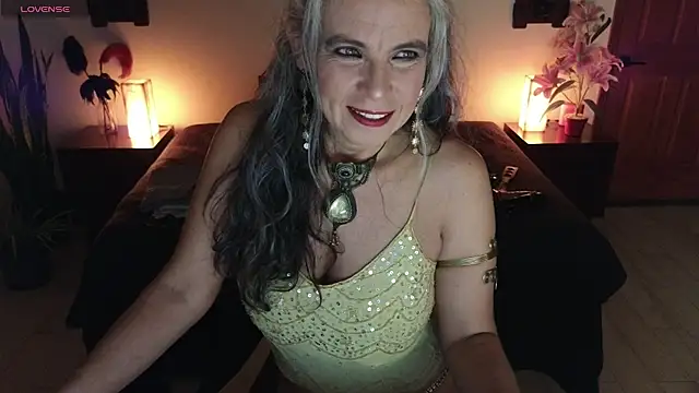 milfettefab online show from March 2025 07:20:02 AM