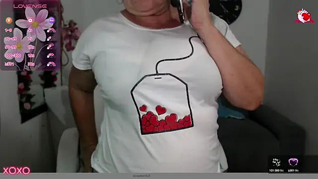 stepmother 105 online show from March 2025 08:26:02 PM