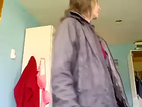 SexyRach75 online show from April 2026 02:59:01 PM