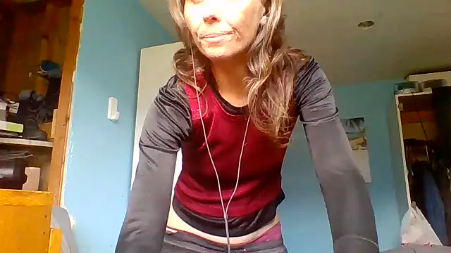 SexyRach75 online show from July 2026 02:36:01 PM