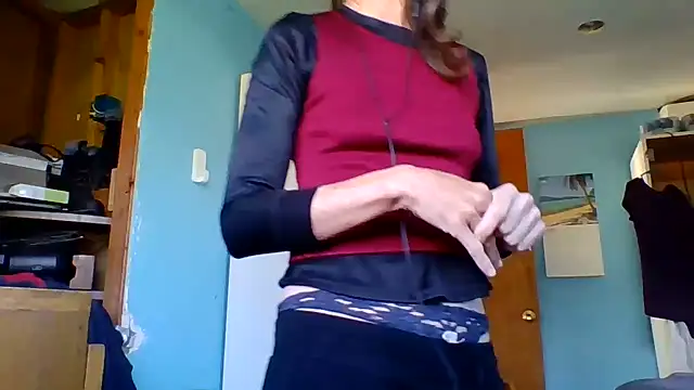 SexyRach75 online show from July 2026 02:59:01 PM