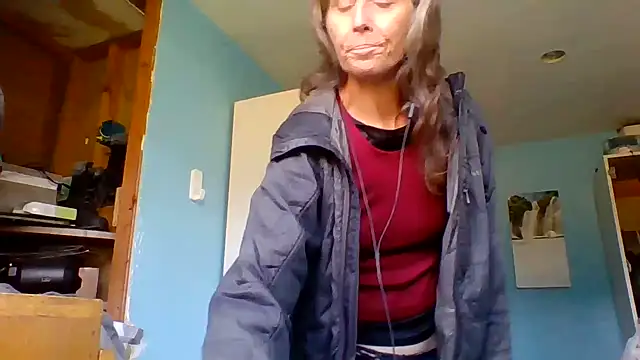 SexyRach75 online show from August 2026 03:05:01 PM