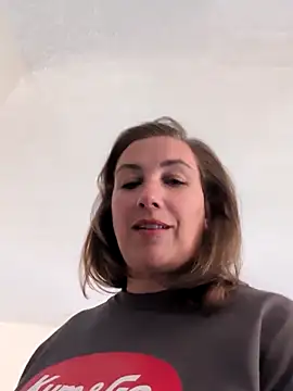 Canadian BBW online show from October 2025 06:29:02 PM