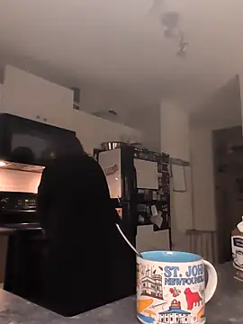 Canadian BBW online show from December 2025 03:06:01 PM