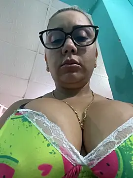 maymercy online show from March 2026 12:50:02 PM