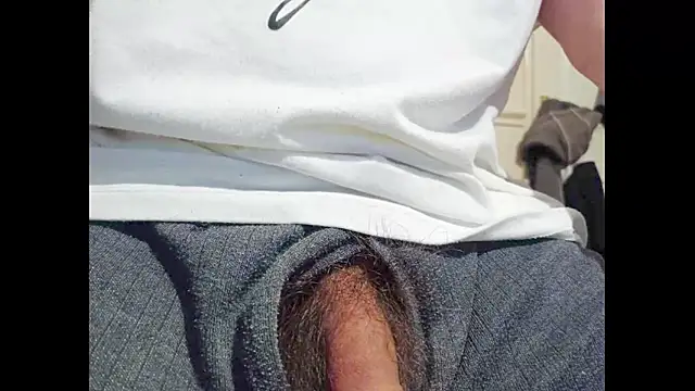 hairyuncut00 online show from November 2025 09:46:02 PM