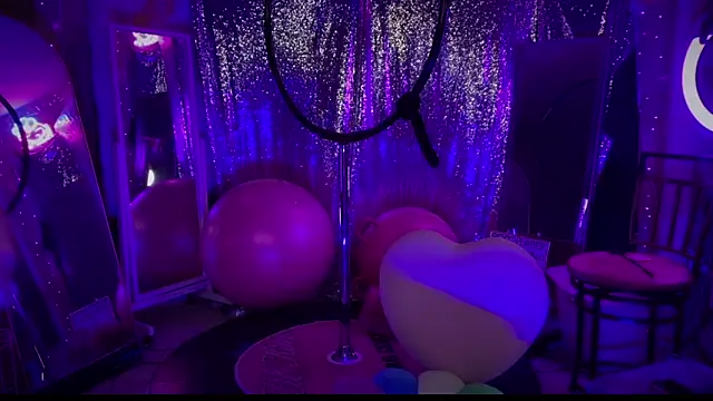 bimbotwerkqueen online show from January 2025 04:58:01 AM