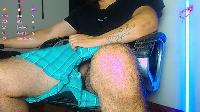 --mAk-- online show from December 2024 02:28:02 AM