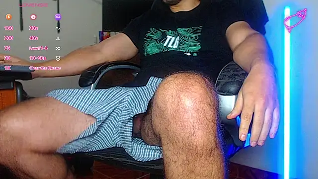 --mAk-- online show from February 2025 10:26:02 AM