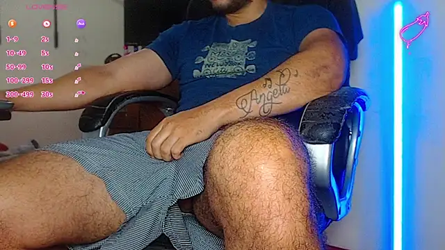 --mAk-- online show from March 2025 12:17:01 PM