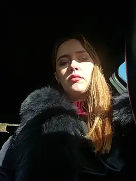 Snapshot of PrettieKate chatting on March 2026 01:02:01 PM PrettieKate online show from March 2026 01:02:01 PM