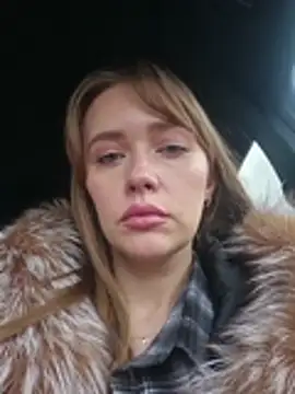 Snapshot of PrettieKate chatting on March 2026 01:17:02 PM PrettieKate online show from March 2026 01:17:02 PM